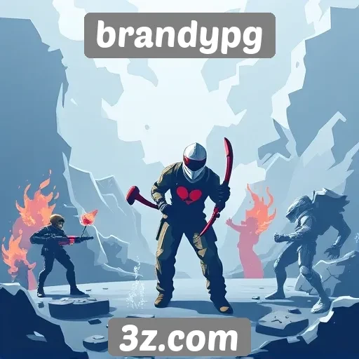 Análise da biblioteca de jogos disponíveis no brandypg